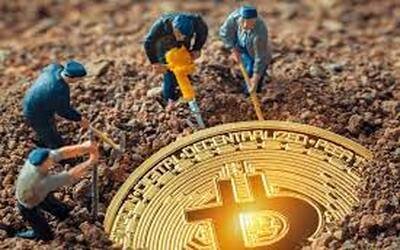 Prospecting for Profits: Navigating the Landscape of Crypto Mining for Sustainable Returns